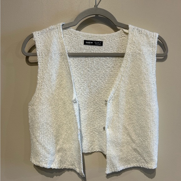 Hook and Eye Knit Too - Picture 2 of 3